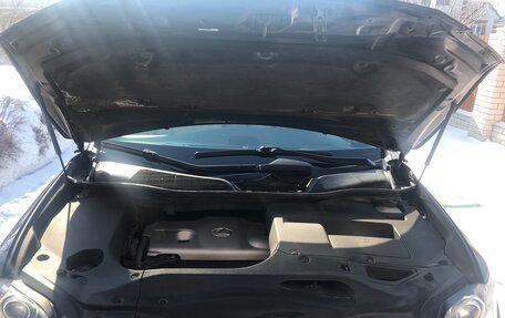 Lexus RX III, 2012 год, 2 900 000 рублей, 10 фотография