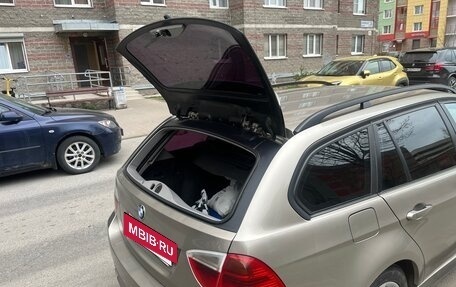 BMW 3 серия, 2008 год, 1 100 000 рублей, 9 фотография