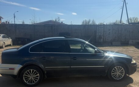 Volkswagen Passat B5+ рестайлинг, 2004 год, 320 000 рублей, 2 фотография