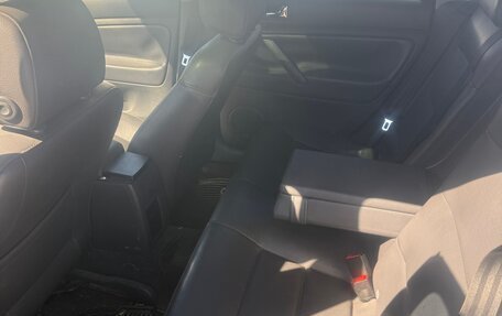 Volkswagen Passat B5+ рестайлинг, 2004 год, 320 000 рублей, 7 фотография