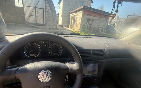 Volkswagen Passat B5+ рестайлинг, 2004 год, 320 000 рублей, 6 фотография