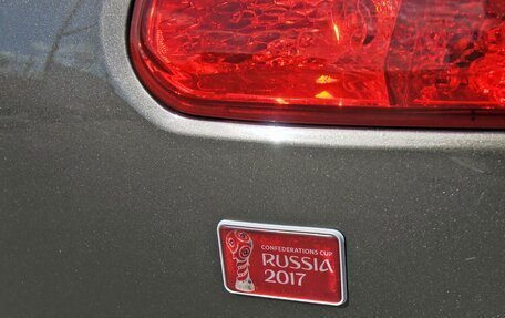 KIA cee'd III, 2017 год, 1 380 000 рублей, 8 фотография
