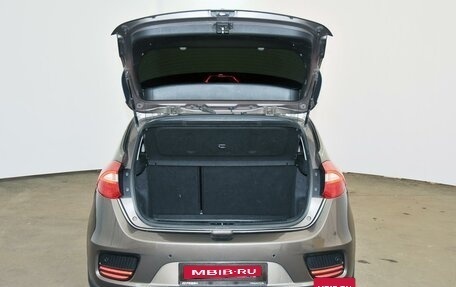 KIA cee'd III, 2017 год, 1 380 000 рублей, 6 фотография
