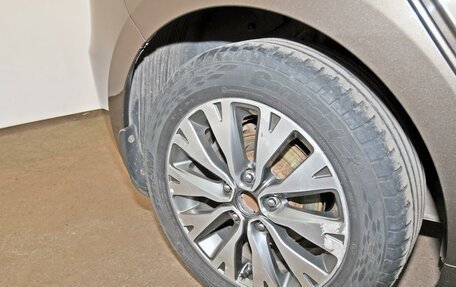 KIA cee'd III, 2017 год, 1 380 000 рублей, 10 фотография