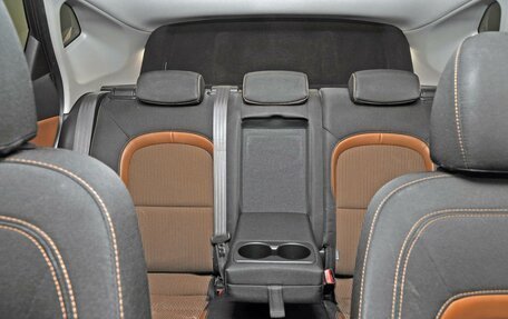 KIA cee'd III, 2017 год, 1 380 000 рублей, 16 фотография