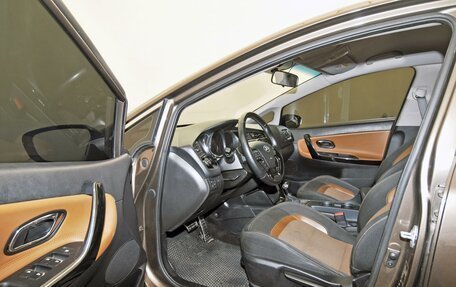 KIA cee'd III, 2017 год, 1 380 000 рублей, 13 фотография