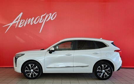 Haval Jolion, 2021 год, 1 717 000 рублей, 2 фотография