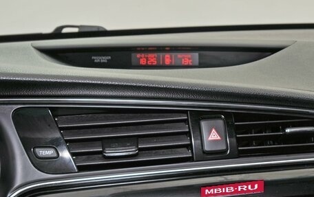 KIA cee'd III, 2017 год, 1 380 000 рублей, 18 фотография
