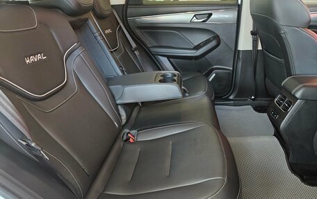 Haval Jolion, 2021 год, 1 717 000 рублей, 13 фотография