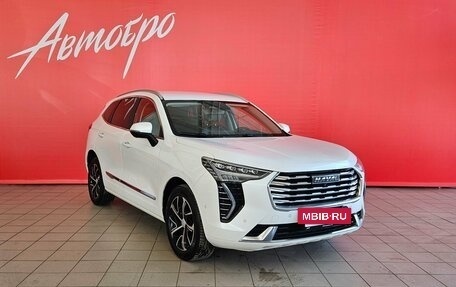 Haval Jolion, 2021 год, 1 717 000 рублей, 7 фотография