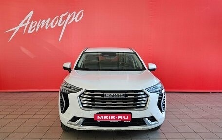 Haval Jolion, 2021 год, 1 717 000 рублей, 8 фотография