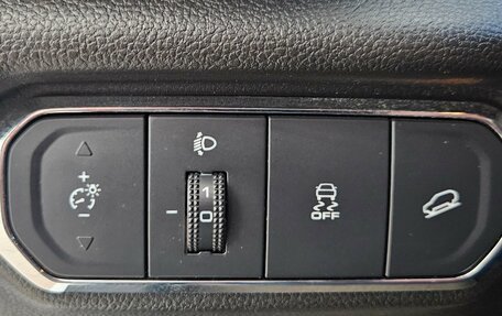 Haval Jolion, 2021 год, 1 717 000 рублей, 17 фотография