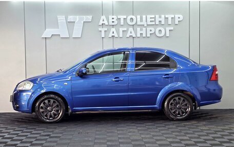 Chevrolet Aveo III, 2010 год, 599 000 рублей, 3 фотография