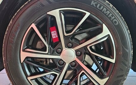 Haval Jolion, 2021 год, 1 717 000 рублей, 23 фотография