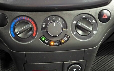 Chevrolet Aveo III, 2010 год, 599 000 рублей, 18 фотография