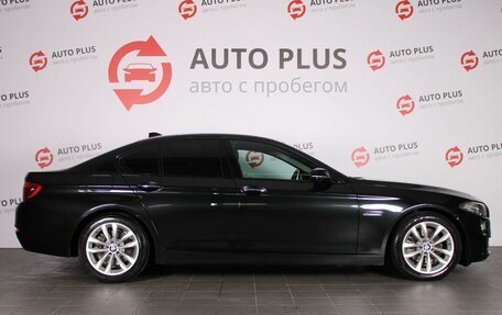 BMW 5 серия, 2015 год, 2 480 000 рублей, 6 фотография