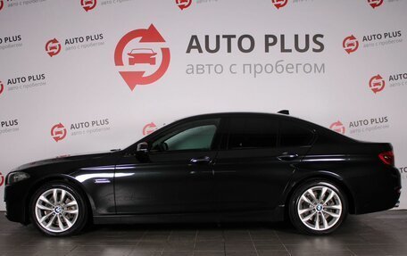 BMW 5 серия, 2015 год, 2 480 000 рублей, 5 фотография