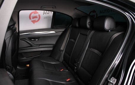 BMW 5 серия, 2015 год, 2 480 000 рублей, 9 фотография