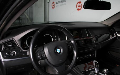 BMW 5 серия, 2015 год, 2 480 000 рублей, 7 фотография