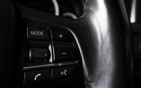 BMW 5 серия, 2015 год, 2 480 000 рублей, 15 фотография