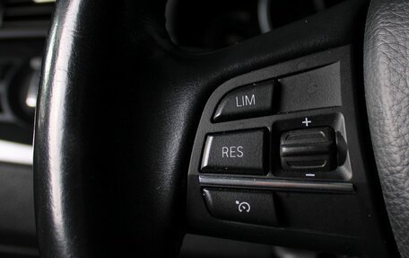 BMW 5 серия, 2015 год, 2 480 000 рублей, 14 фотография