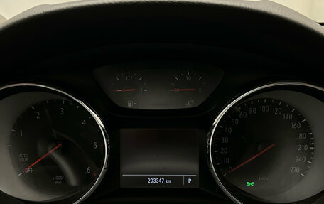 Opel Astra K, 2020 год, 1 299 000 рублей, 9 фотография