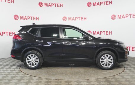 Nissan X-Trail, 2019 год, 1 999 000 рублей, 4 фотография