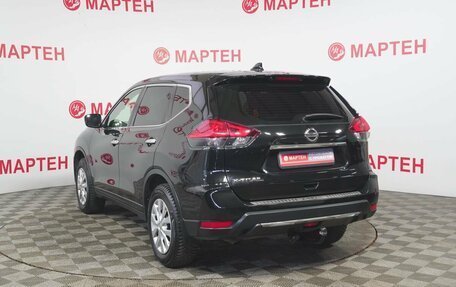 Nissan X-Trail, 2019 год, 1 999 000 рублей, 7 фотография