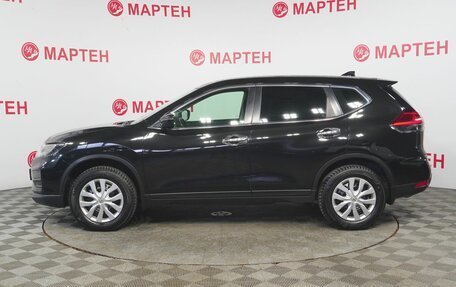 Nissan X-Trail, 2019 год, 1 999 000 рублей, 8 фотография