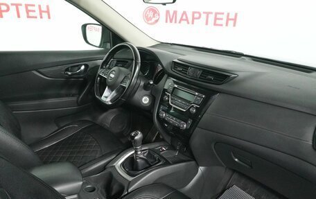Nissan X-Trail, 2019 год, 1 999 000 рублей, 10 фотография