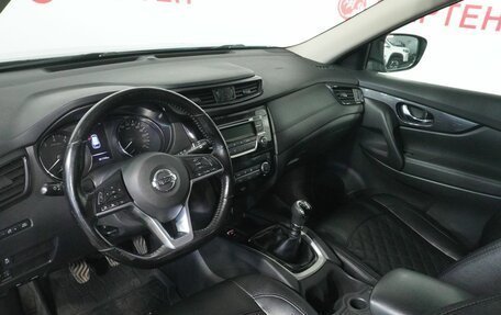 Nissan X-Trail, 2019 год, 1 999 000 рублей, 9 фотография