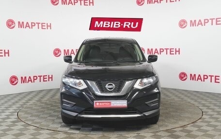 Nissan X-Trail, 2019 год, 1 999 000 рублей, 2 фотография