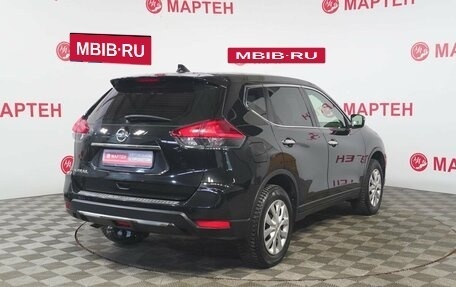 Nissan X-Trail, 2019 год, 1 999 000 рублей, 5 фотография