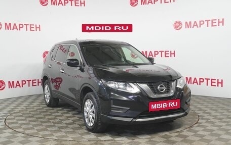 Nissan X-Trail, 2019 год, 1 999 000 рублей, 3 фотография