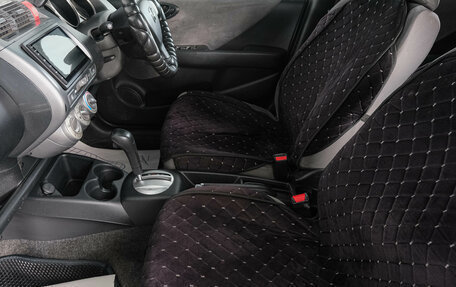 Honda Fit III, 2005 год, 559 000 рублей, 9 фотография