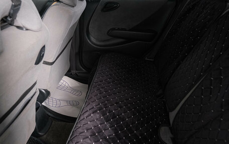 Honda Fit III, 2005 год, 559 000 рублей, 10 фотография