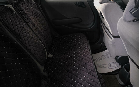 Honda Fit III, 2005 год, 559 000 рублей, 11 фотография