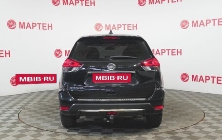 Nissan X-Trail, 2019 год, 1 999 000 рублей, 6 фотография