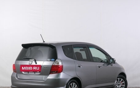 Honda Fit III, 2005 год, 559 000 рублей, 7 фотография