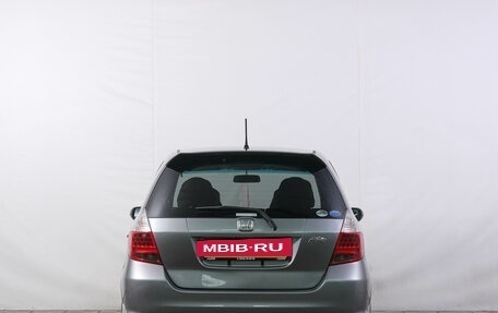 Honda Fit III, 2005 год, 559 000 рублей, 6 фотография
