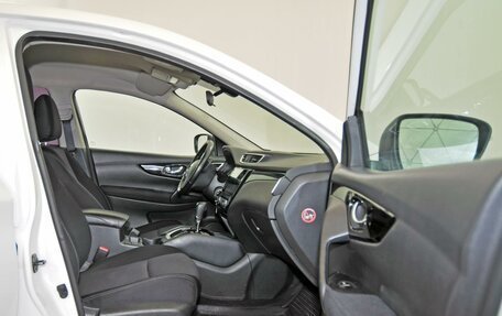 Nissan Qashqai, 2016 год, 1 620 000 рублей, 8 фотография