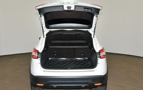 Nissan Qashqai, 2016 год, 1 620 000 рублей, 6 фотография