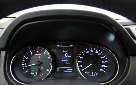 Nissan Qashqai, 2016 год, 1 620 000 рублей, 13 фотография