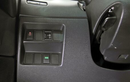 Nissan Qashqai, 2016 год, 1 620 000 рублей, 15 фотография