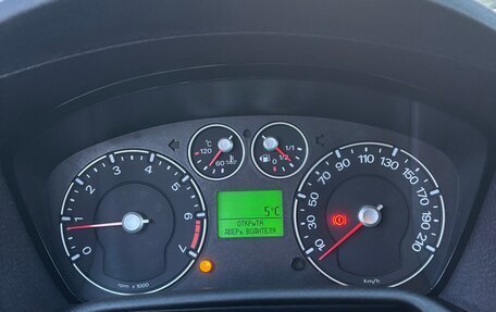 Ford Fusion I, 2007 год, 390 000 рублей, 16 фотография