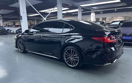 Toyota Camry, 2024 год, 3 043 000 рублей, 4 фотография