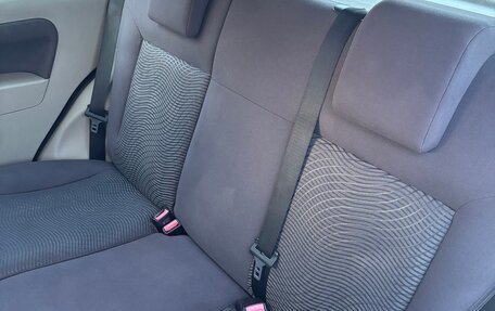 Ford Fusion I, 2007 год, 390 000 рублей, 17 фотография