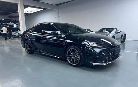 Toyota Camry, 2024 год, 3 043 000 рублей, 2 фотография