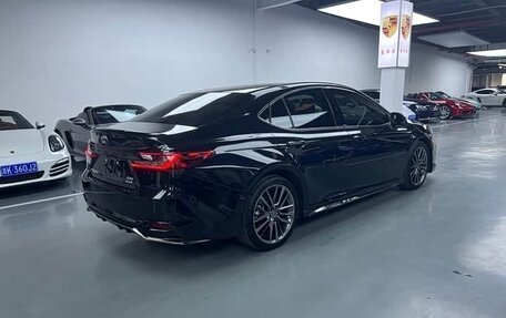 Toyota Camry, 2024 год, 3 043 000 рублей, 6 фотография