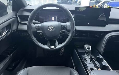 Toyota Camry, 2024 год, 3 043 000 рублей, 13 фотография
